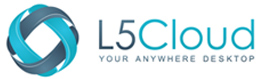 L5 Cloud logo